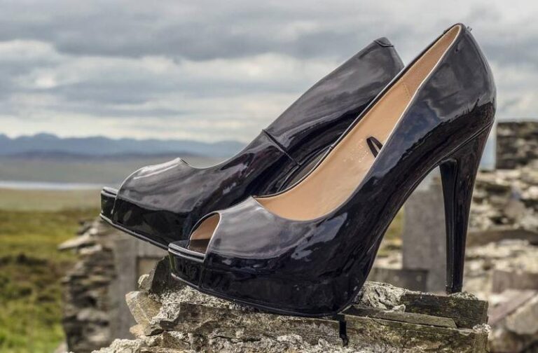 Idealne buty na rysy – co wybrać, by czuć się komfortowo?