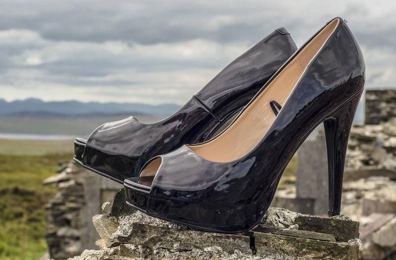 Idealne buty na rysy – co wybrać, by czuć się komfortowo?