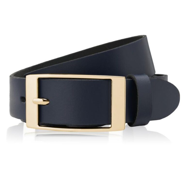 Jak dobrać damski pasek o długości 90 cm – przewodnik po rozmiarach