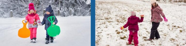 Jak dobrać odpowiedni rozmiar butów zimowych?