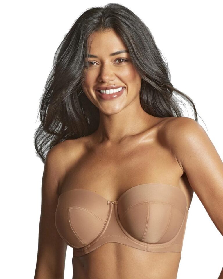 Jak skutecznie ustalić rozmiar miseczki biustonosza? Przewodnik dla każdej kobiety