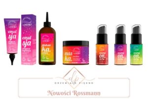 Najlepsze kosmetyki z Rossmanna, które warto wypróbować