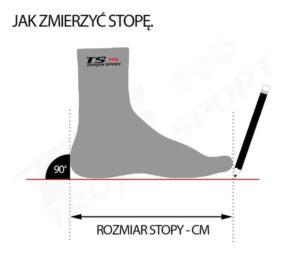 Sekrety prawidłowego doboru rozmiaru buta – jak wybrać idealne obuwie?