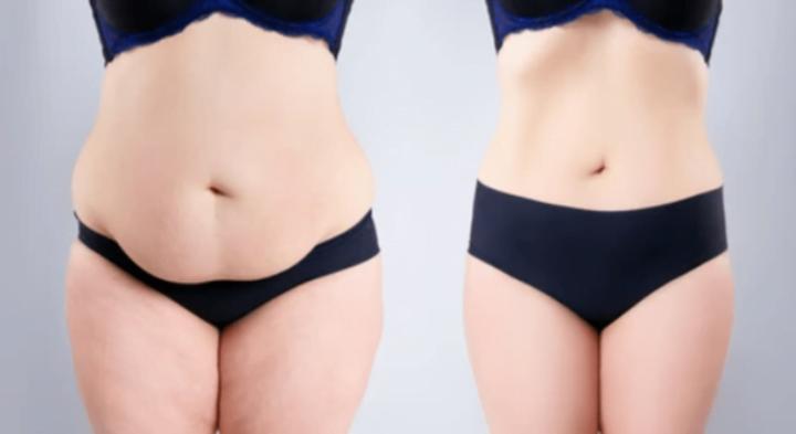 Jak schudnąć z rozmiaru 38 na 36