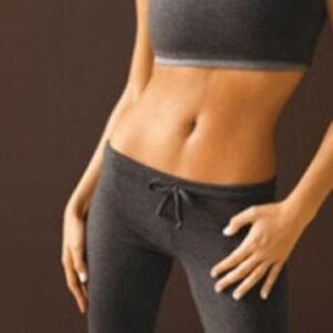 Droga do szczupłej sylwetki: jak schudnąć z rozmiaru 38 na 36?