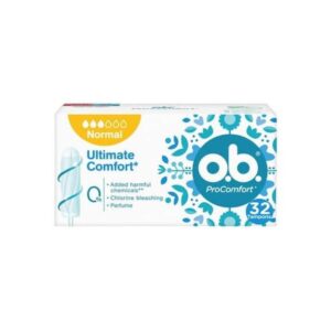 Jak dobrać odpowiedni rozmiar tamponów do swoich potrzeb?