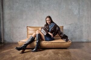 Jak kształtuje się cena brutto butów w 2023 roku?