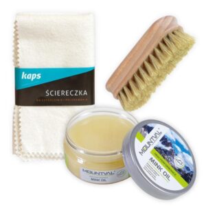 Jak wybrać najlepszy olej do butów skórzanych? Praktyczny przewodnik