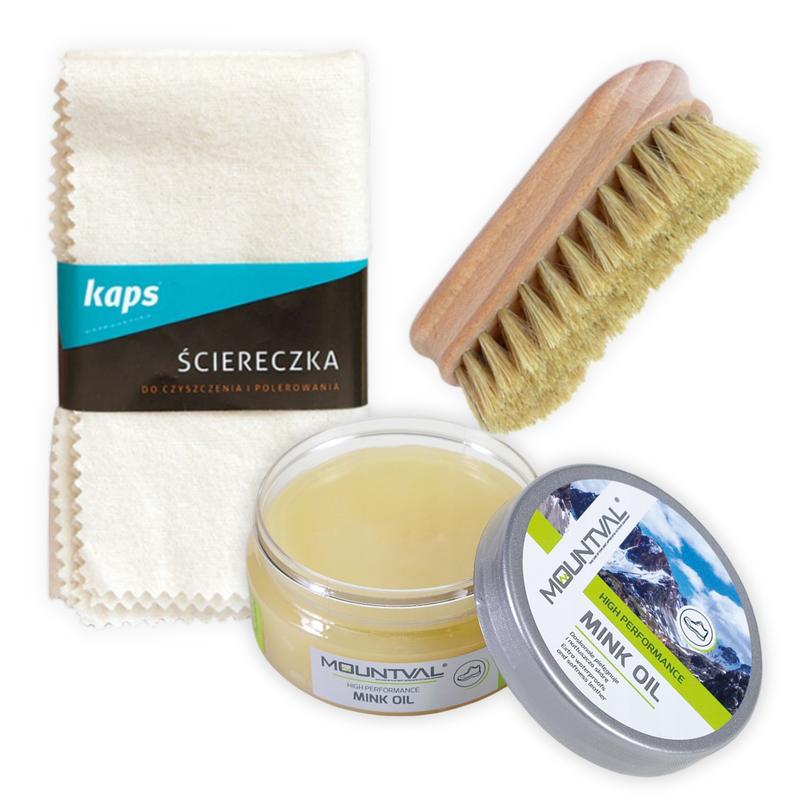 Jak wybrać najlepszy olej do butów skórzanych? Praktyczny przewodnik