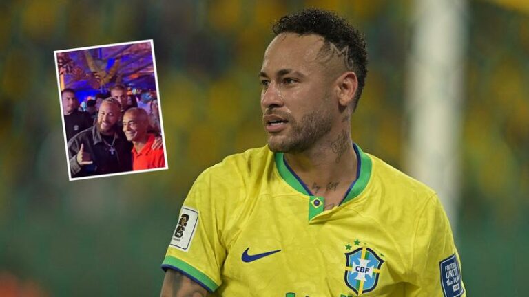 Jakie buty nosi Neymar? Odkryj sekrety stylu piłkarskiego mistrza