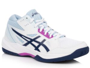 Najlepsze buty do siatkówki 2025 – wybierz idealne obuwie na sezon!