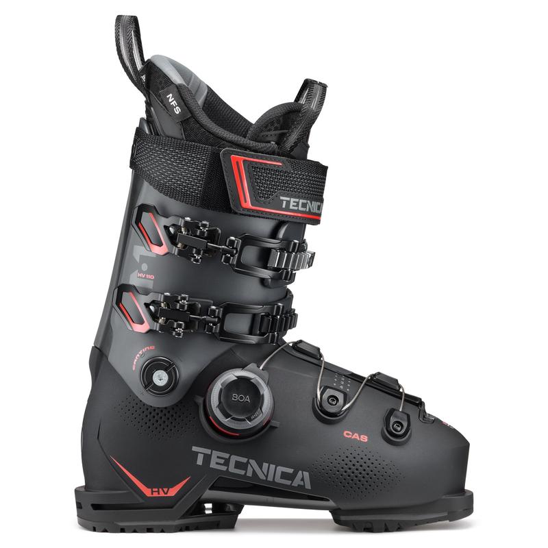 Najlepsze buty narciarskie – jak wybrać idealny model dla siebie?