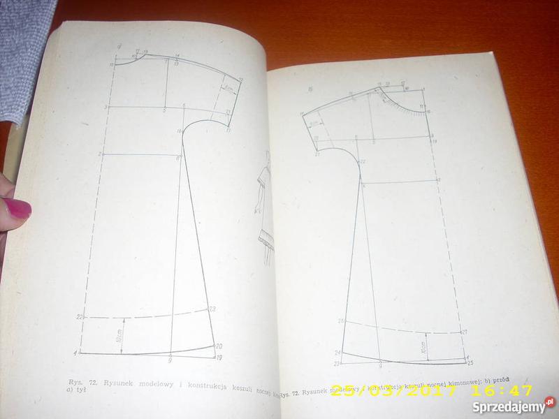 Odkryj sekrety szycia – jak uszyć idealną koszulę nocną z satyny?