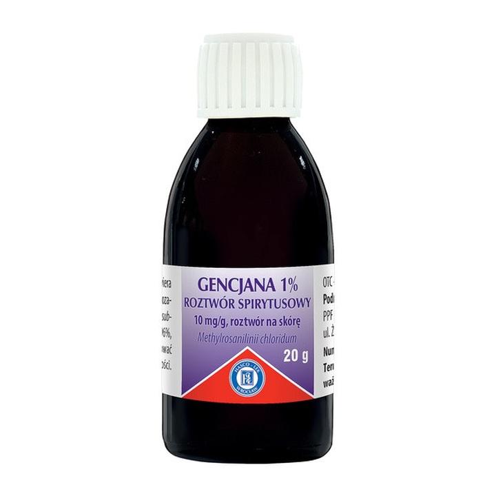 Odkryj tajniki: Jak farbować włosy gencjaną i uzyskać niesamowity efekt