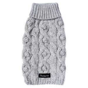 Stylowe sweterki dla pupila: jak uszyć sweterek dla psa krok po kroku