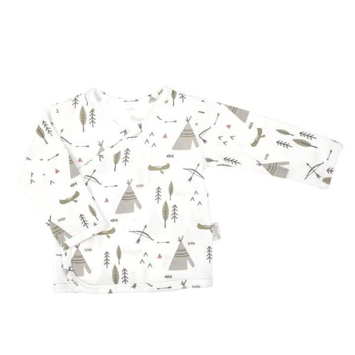 Rozmiar 56 dla noworodka