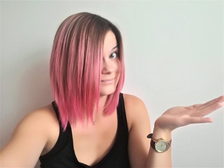 Farbowanie włosów bibułą – jak to zrobić? Zapytaj ekspertów!