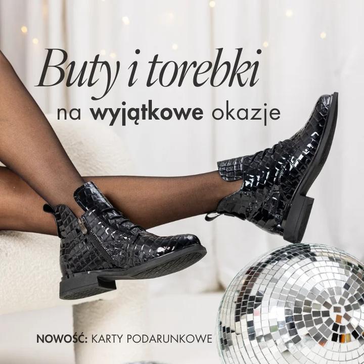 Gdzie szukać idealnych butów? Przegląd najlepszych stron z obuwiem