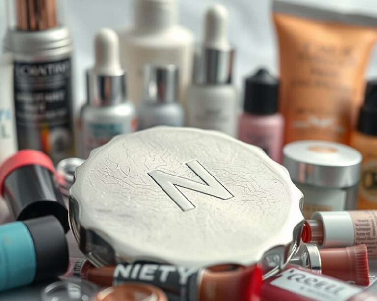 Gdzie szukać niklu w kosmetykach? Sprawdź, co warto wiedzieć!