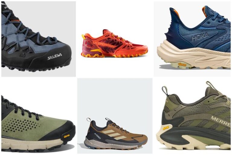 Idealne wybory: jakie buty na lato 2025 powinny znaleźć się w twojej szafie?