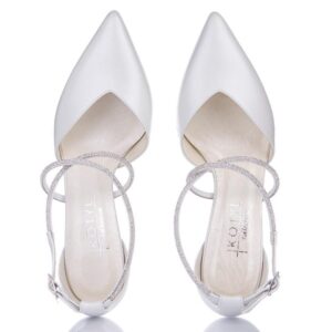 Jak dobrać idealne buty do garnituru ślubnego?