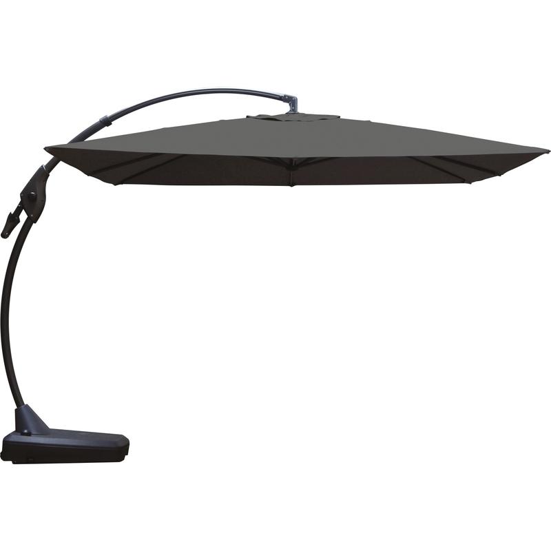 Jak samodzielnie uszyć poszycie na parasol ogrodowy i odświeżyć swój ogród