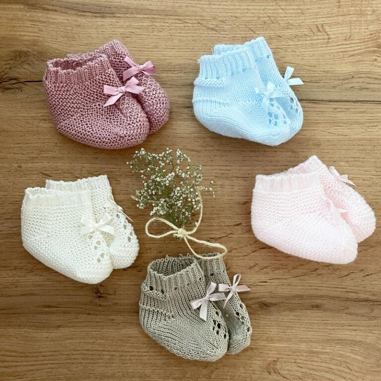 Jakie buty na jesień będą idealne dla twojego niemowlaka?