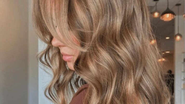 Odkryj Sekrety Idealnego Farbowania Na Blond: Przewodnik Krok Po Kroku
