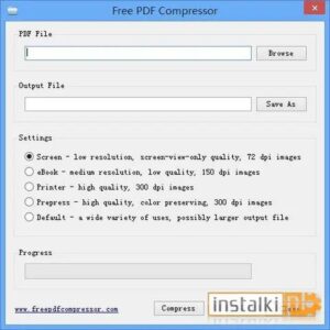 Skuteczne sposoby na zmniejszenie rozmiaru PDF na Macu