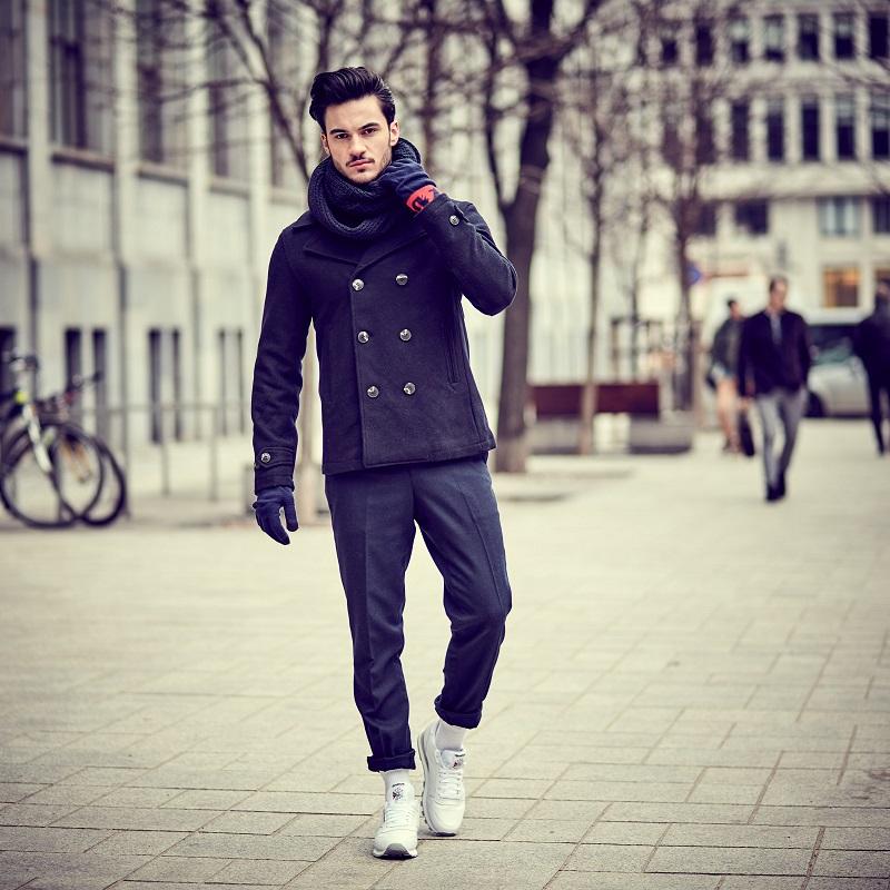 Stylowe połączenia: jakie buty do płaszcza wiosennego wybrać?