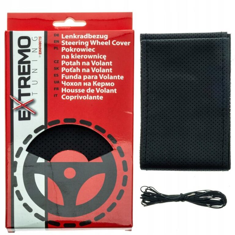 Szycie pokrowca na okrągłą pufę – prosty przewodnik dla każdego kreatywnego fana DIY