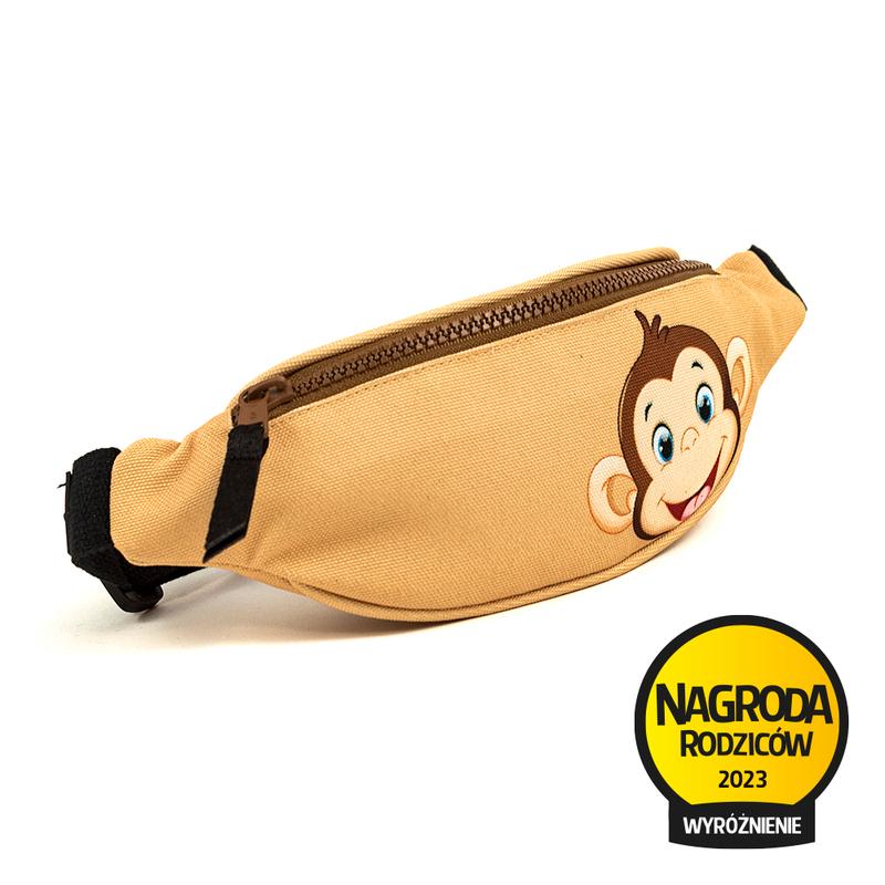 Zabawa z materiałami: jak uszyć nerkę dla dziecka krok po kroku