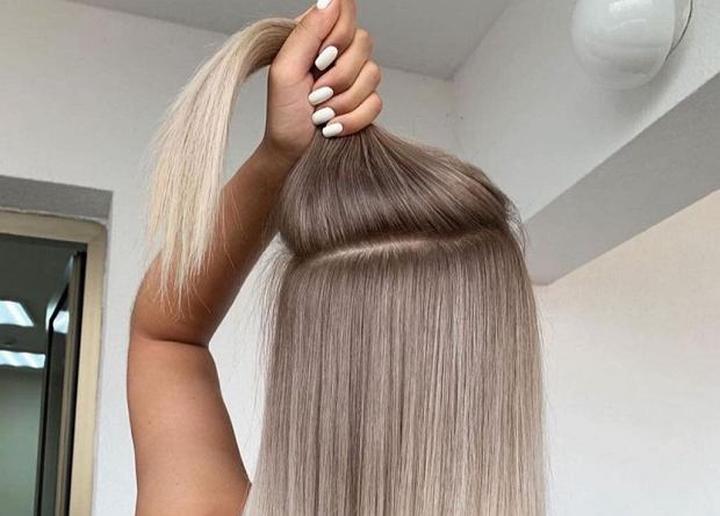 Bezpieczne farbowanie włosów