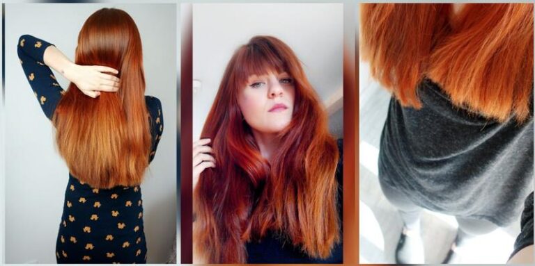 Jak często stosować hennę do farbowania włosów, by uniknąć przestojów?