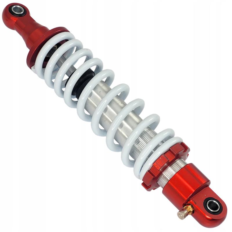 Jak prawidłowo dobrać rozmiar amortyzatora?