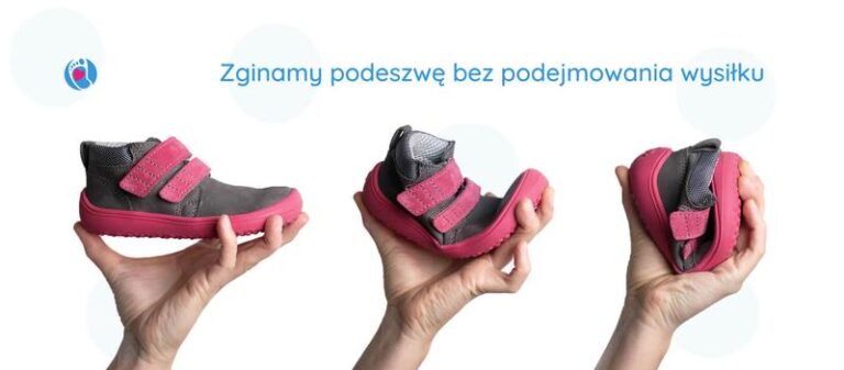 Jakie buty wybrać dla 18-miesięcznego dziecka? Praktyczny przewodnik dla rodziców