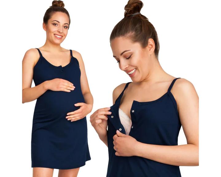 Praktyczny przewodnik: jak uszyć wygodną koszulę do karmienia