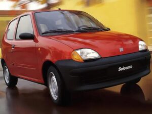 Wybór idealnych opon do Seicento – jaki rozmiar będzie najlepszy?