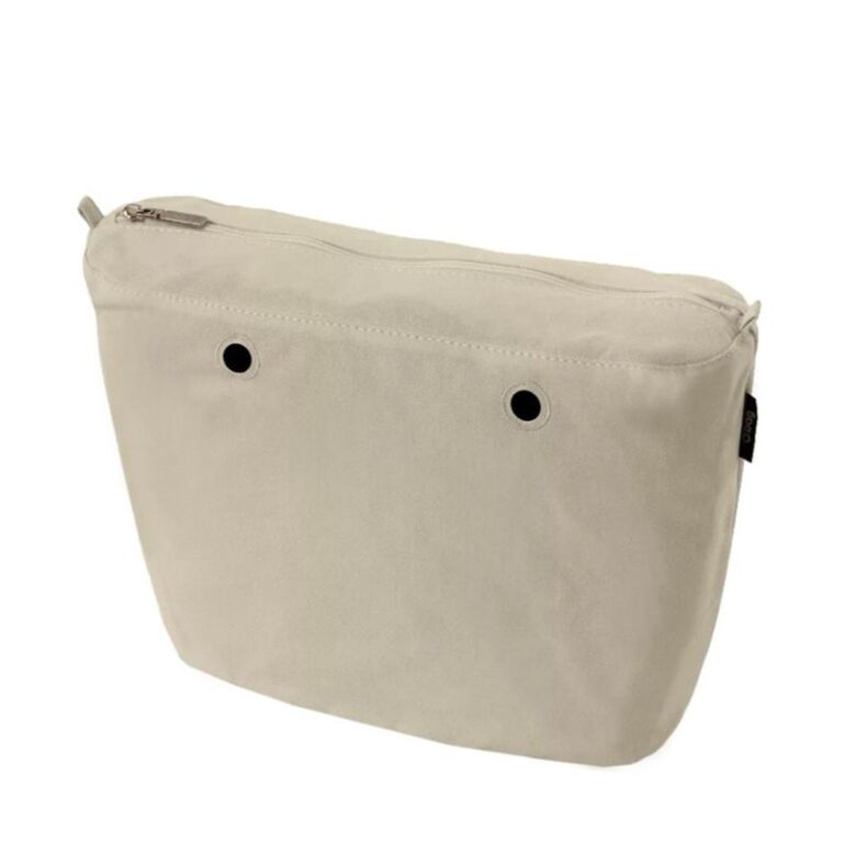 Zrób to sam: Jak stworzyć idealny organizer do torebki Obag