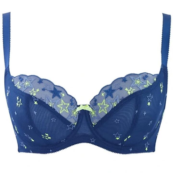 Zrozumienie rozmiaru 30DD – co warto wiedzieć o biustonoszach?