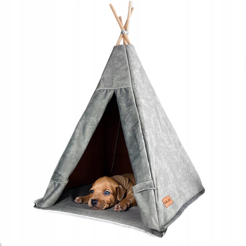 Instrukcja szycia tipi