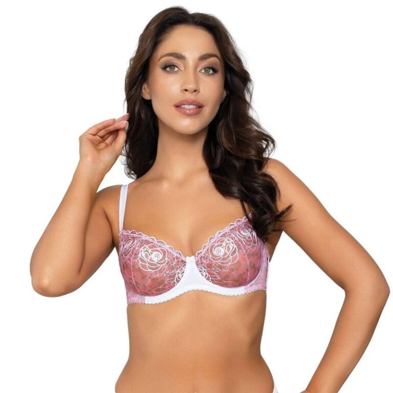 Biustonosz 75A – jak właściwie odczytać rozmiar i dopasować go do siebie?