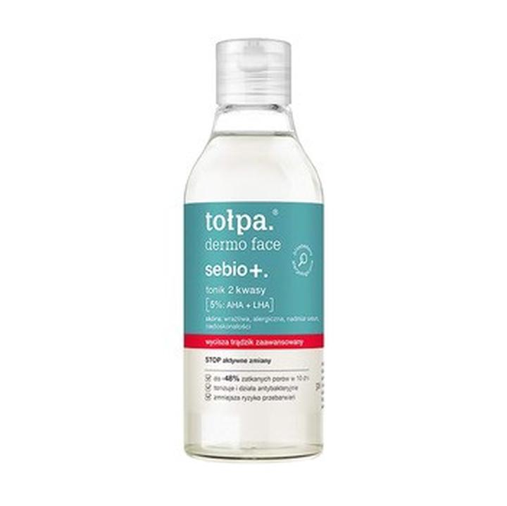 Czy tołpa to naprawdę kosmetyki naturalne? Odkrywamy prawdę o marce.