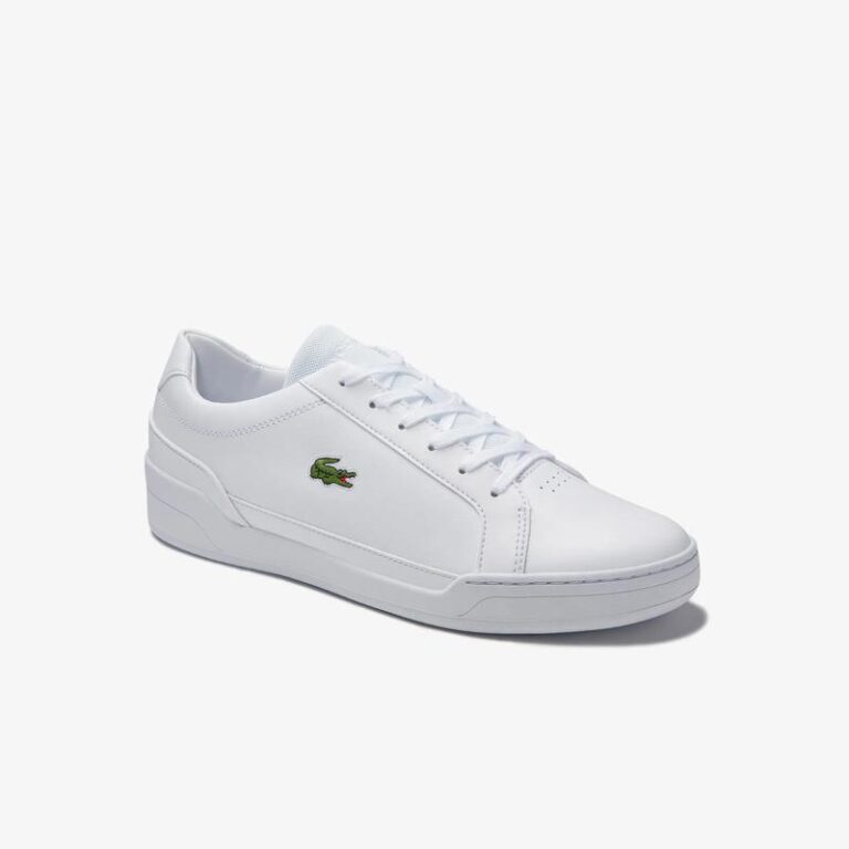 Jak dobrać idealny rozmiar buta Lacoste dla maksymalnego komfortu?
