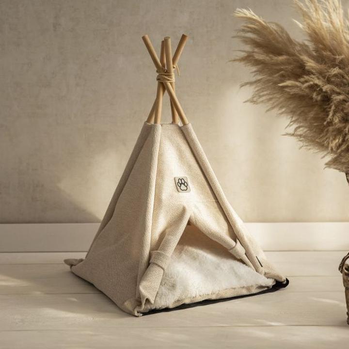 Jak uszyć funkcjonalne tipi dla psa w kilku prostych krokach?