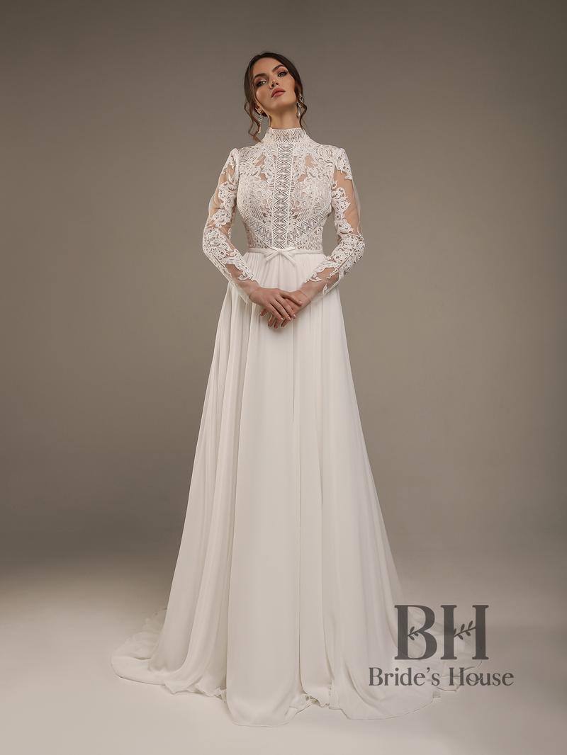 Jak wybrać idealną suknię do ślubu cywilnego? Praktyczne wskazówki dla przyszłych panien młodych