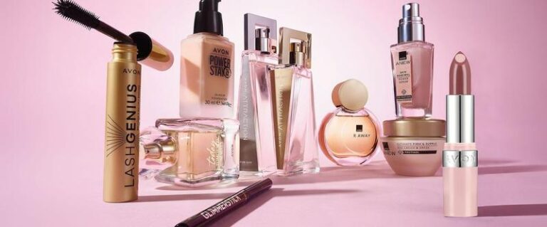 Jak zwrócić kosmetyki z Avonu? Praktyczny przewodnik dla klientów