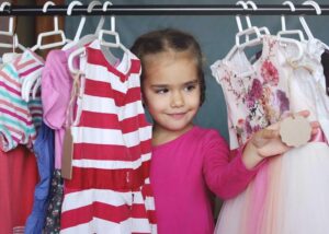 Jaki rozmiar odzieży wybrać dla dziecka 5 miesięcy? Praktyczny poradnik dla rodziców