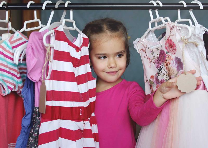 Jaki rozmiar odzieży wybrać dla dziecka 5 miesięcy? Praktyczny poradnik dla rodziców