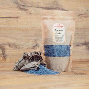 Jakie rozmiary ziarna maku warto znać?